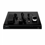 IP відеореєстратор 32-канальний 12MP NVR GreenVision GV-N-I019/32 12MP (V2) - Зображення 5