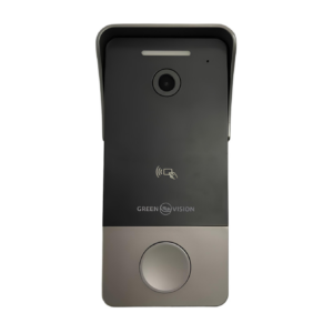 Автономна панель виклику IP GV-009-M-160 SD-32Gb