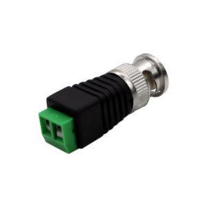 Конектор GV BNC/M (male) 100 шт