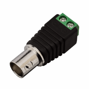 Конектор GV BNC/F (female) 100 шт