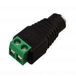 Конектор живлення GV-DC (female) 100 шт - Зображення 2