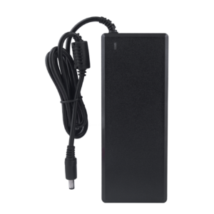 Імпульсний блок живлення GV-SAS-C 12V4A (48W) с вилкой