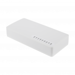 Комутатор мережевий GV-002-H-08P - Зображення 2