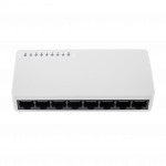 Комутатор мережевий GV-002-H-08P - Зображення 3