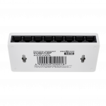 Комутатор мережевий GV-002-H-08P - Зображення 4