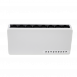Комутатор мережевий GV-002-H-08P - Зображення 5