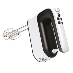 Міксер Adler AD 4229 LCD 600W сталь SUS304 Turbo Магазин Мобіч