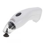 Вакуумний насос із набором мішків Adler AD 4514 Магазин Мобіч