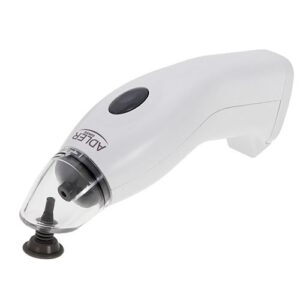 Вакуумний насос із набором мішків Adler AD 4514 Магазин Мобіч