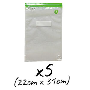 Набір вакуумних пакетів Adler AD 4514.1 Магазин Мобіч