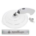 Вакуумний насос із набором мішків Adler AD 4514 Магазин Мобіч