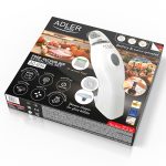 Вакуумний насос із набором мішків Adler AD 4514 Магазин Мобіч