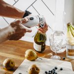 Вакуумний насос із набором мішків Adler AD 4514 Магазин Мобіч