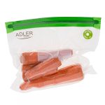 Вакуумний насос із набором мішків Adler AD 4514 Магазин Мобіч