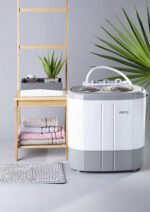 Пральна машина туристична Camry CR 8052