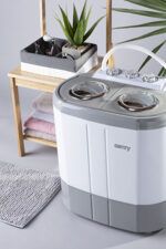 Пральна машина туристична Camry CR 8052