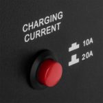 Джерело безперебійного живлення ДБЖ з правильною синусоїдою LogicPower 48V LPY-W-PSW-5000VA+ 3500Вт 10A/20A - Зображення 5