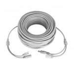 Комплект відеоспостереження на 9 камер GreenVision GV-IP-K-W73/09 3MP - Зображення 7