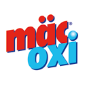 Mac oxi Rösch Group logo