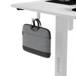 Ігровий стіл електричний SENSE7 Nojo 120x60 Білий - Зображення 6