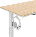 Ігровий стіл SENSE7 Newai Bamboo 120х60 см Екологічний стиль та максимальний комфорт - Зображення 7