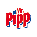 Mr. Pipp Rösch Group logo