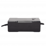 Зарядний пристрій для акумуляторів LiFePO4 48V (58.4V)-4A-192W - Зображення 3