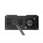 Зарядний пристрій для акумуляторів LiFePO4 48V (58.4V)-8A-384W - Зображення 3