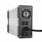 Зарядний пристрій для акумуляторів LiFePO4 48V (58.4V)-8A-384W - Зображення 2