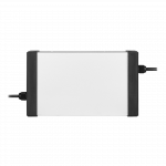 Зарядний пристрій для акумуляторів LiFePO4 48V (58.4V)-8A-384W - Зображення 5