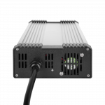 Зарядний пристрій для акумуляторів LiFePO4 72V (87.6V)-10A-720W - Зображення 5