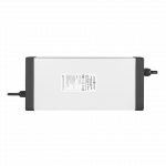 Зарядний пристрій для акумуляторів LiFePO4 72V (87.6V)-10A-720W - Зображення 6