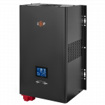 Джерело безперебійного живлення ДБЖ з правильною синусоїдою 24V LPE-W-PSW-5000VA+ 3500Вт 1-60A - Зображення 2