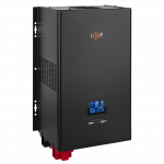 Джерело безперебійного живлення ДБЖ з правильною синусоїдою 24V LPE-W-PSW-5000VA+ 3500Вт 1-60A - Зображення 3