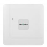 Комплект відеоспостереження на 9 камер GreenVision GV-IP-K-W73/09 3MP - Зображення 3