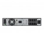 Джерело безперебійного живлення ДБЖ Smart-UPS LogicPower 2000 PRO RM з акумулятором - Зображення 5