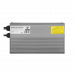 Зарядний пристрій для акумуляторів LiFePO4 48V (58.4V)-30A-1440W-LED