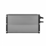 Зарядний пристрій для акумуляторів LiFePO4 48V (58.4V)-30A-1440W-LED - Зображення 2