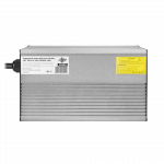 Зарядний пристрій для акумуляторів LiFePO4 48V (58.4V)-40A-1920W-LED