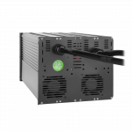 Зарядний пристрій для акумуляторів LiFePO4 48V (58.4V)-40A-1920W-LED - Зображення 4