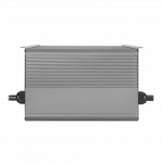 Зарядний пристрій для акумуляторів LiFePO4 48V (58.4V)-80A-3840W-LED - Зображення 2