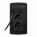 Джерело безперебійного живлення ДБЖ LP 400VA 4Pro 240Вт - Зображення 4