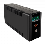 Джерело безперебійного живлення ДБЖ LogicPower LP UL850VA 4Pro 480Вт - Зображення 3