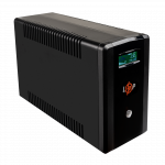 Джерело безперебійного живлення ДБЖ LogicPower LP UL1250VA 4 Pro 720 Вт - Зображення 3