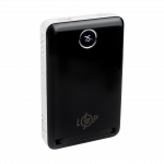 Бездротовий Рower Bank зарядний пристрій LogicPower LP PQ17 10000mAh - Зображення 5