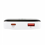 Бездротовий Рower Bank зарядний пристрій LogicPower LP PQ17 10000mAh - Зображення 6