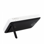 Бездротовий Рower Bank зарядний пристрій LogicPower LP PQ17 10000mAh - Зображення 8