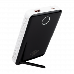 Бездротовий Рower Bank зарядний пристрій LogicPower LP PQ17 10000mAh - Зображення 9