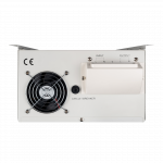 Стабілізатор напруги релейний семиступінчастий LogicPower LP-W-13500RD EU 8100Вт / 7 ступ - Зображення 4