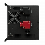 Джерело безперебійного живлення ДБЖ LogicPower LPM-PSW-8500VA 6000Вт з правильною синусоїдою 48V - Зображення 5